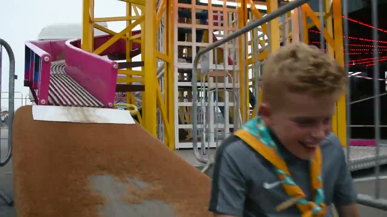 Poacher 2022: Evening Activities