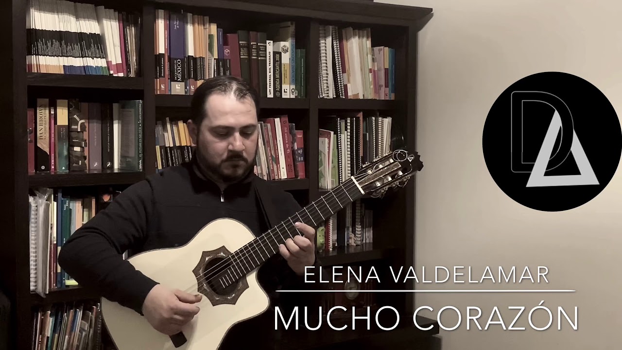 Mucho corazón