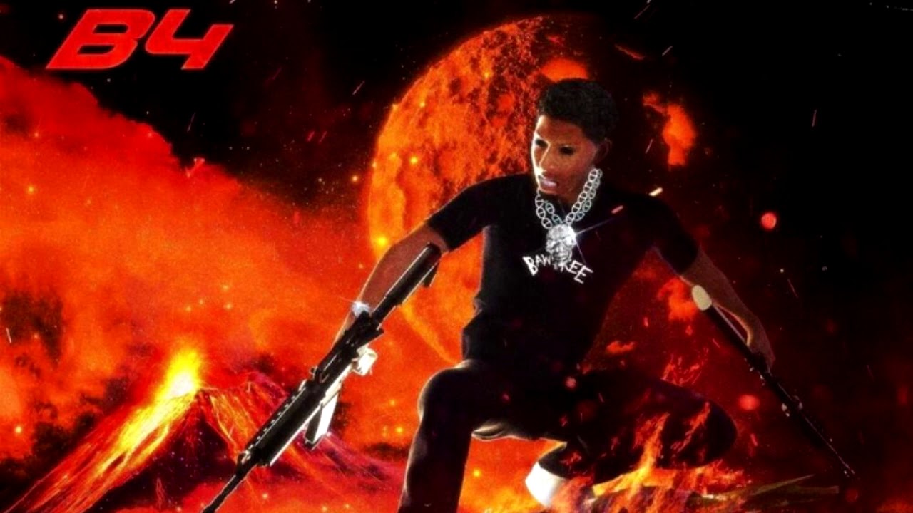 Comethazine - DEREK JETER (OG INSTRUMENTAL) (PROD. SHRED)
