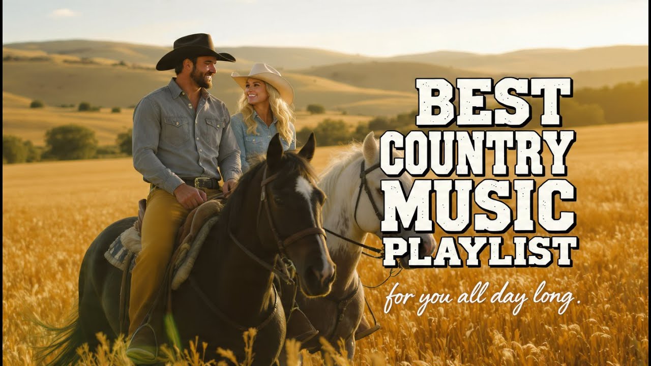Best Classic Country Songs 2026 💚 Golden Days Of Country – Songs That Still Linger Vol 44