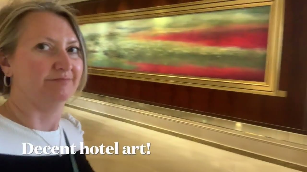 Shangri La Guangzhou Buffet Wok Too🥟 广州香拉拉自助餐