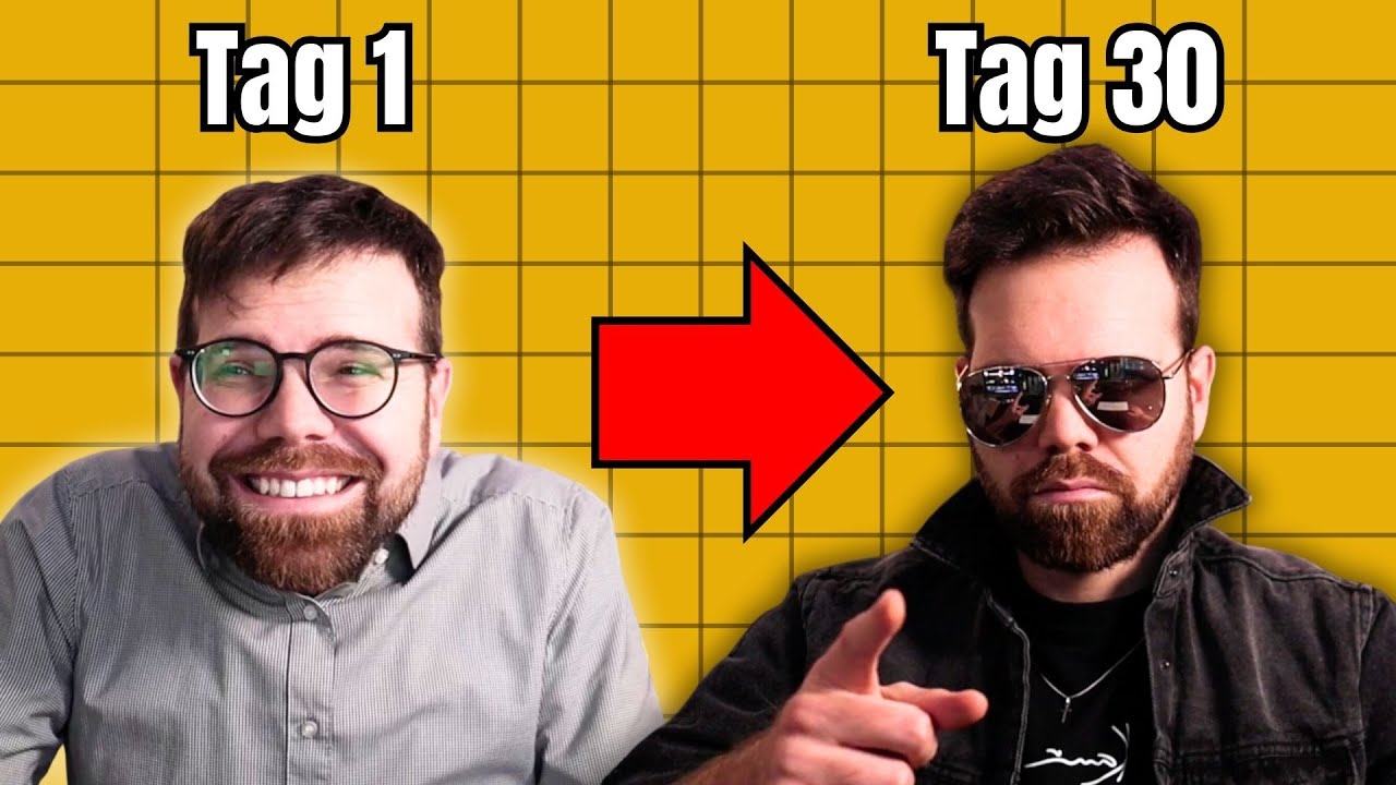 Vom Nice Guy zum Bad Boy in 3 Schritten