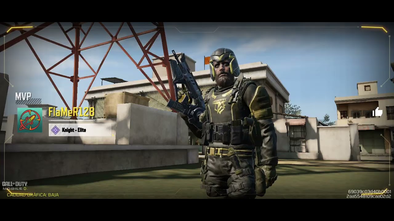 CALL OF DUTY PARTIDAS MULTIJUGADOR TODOS CONTRA TODOS & PUNTO CALIENTE#codmobile #parati #gameplay  