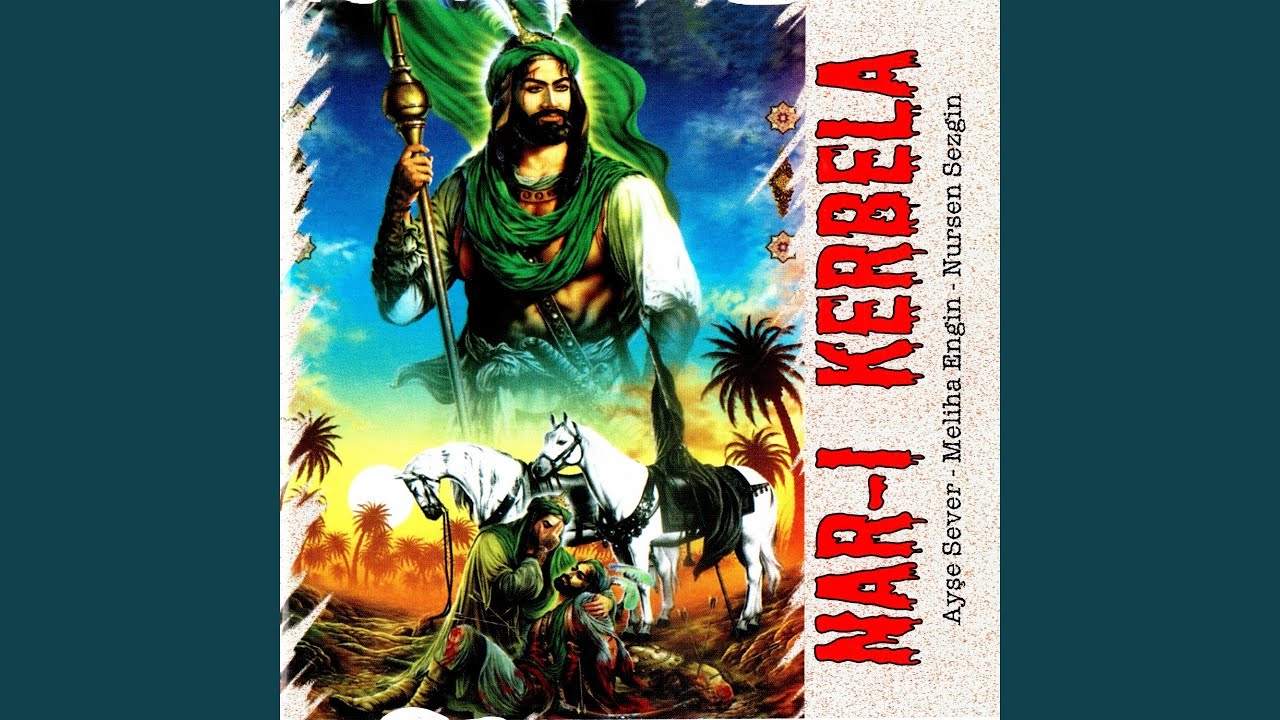 Kerbela Yarası (Mersiye)