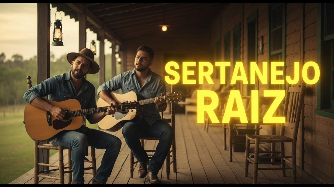 Música que te leva pra fazenda | No Cio da Terra #moda #music #musicgenre #musicvideo #música