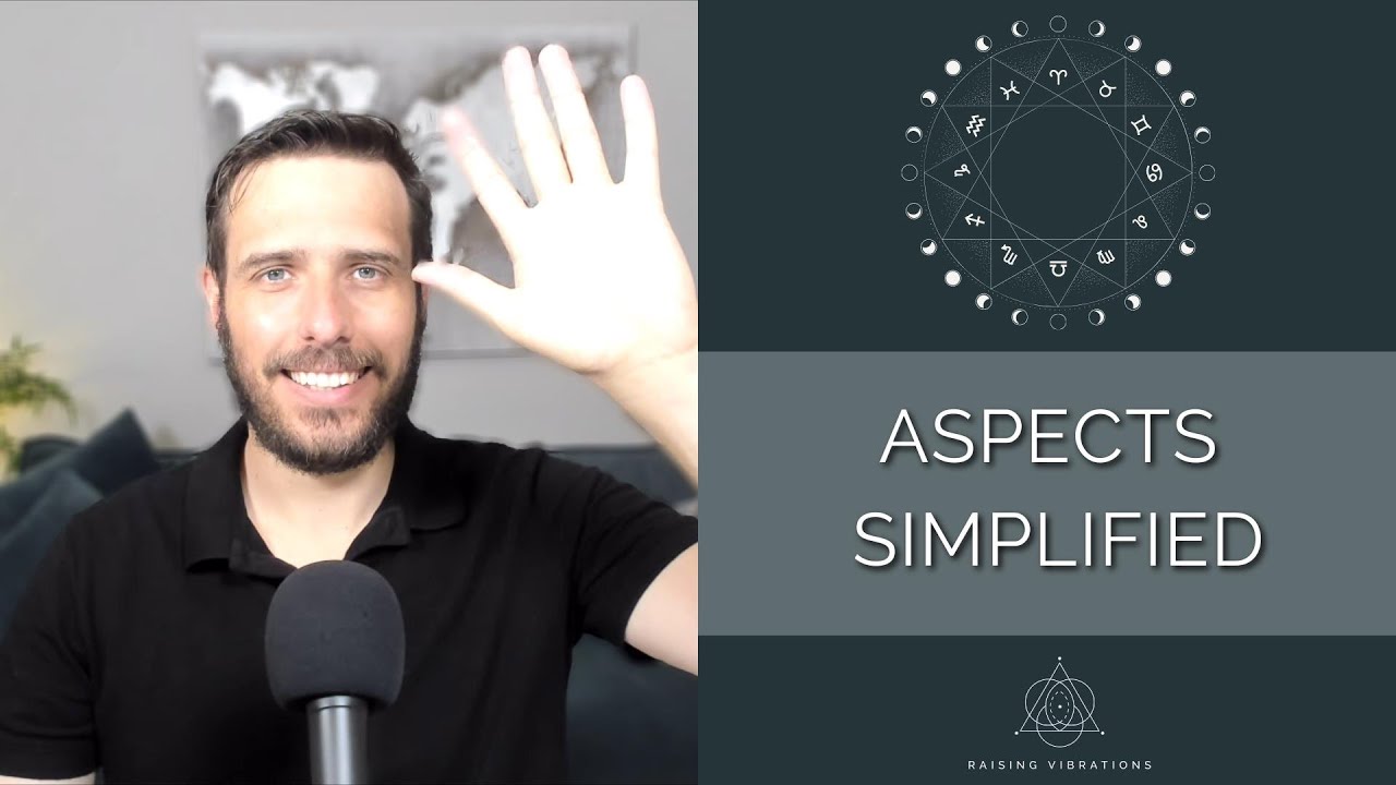 HOW TO LOOK AT ASPECTS | AN EVOLUTIONARY ASTROLOGY PERSPECTIVE