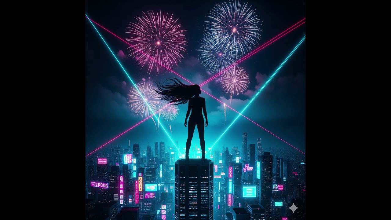 Higher Than Tonight | EDM Festival Song Pop Dance เพลงปาร์ตี้มันๆ