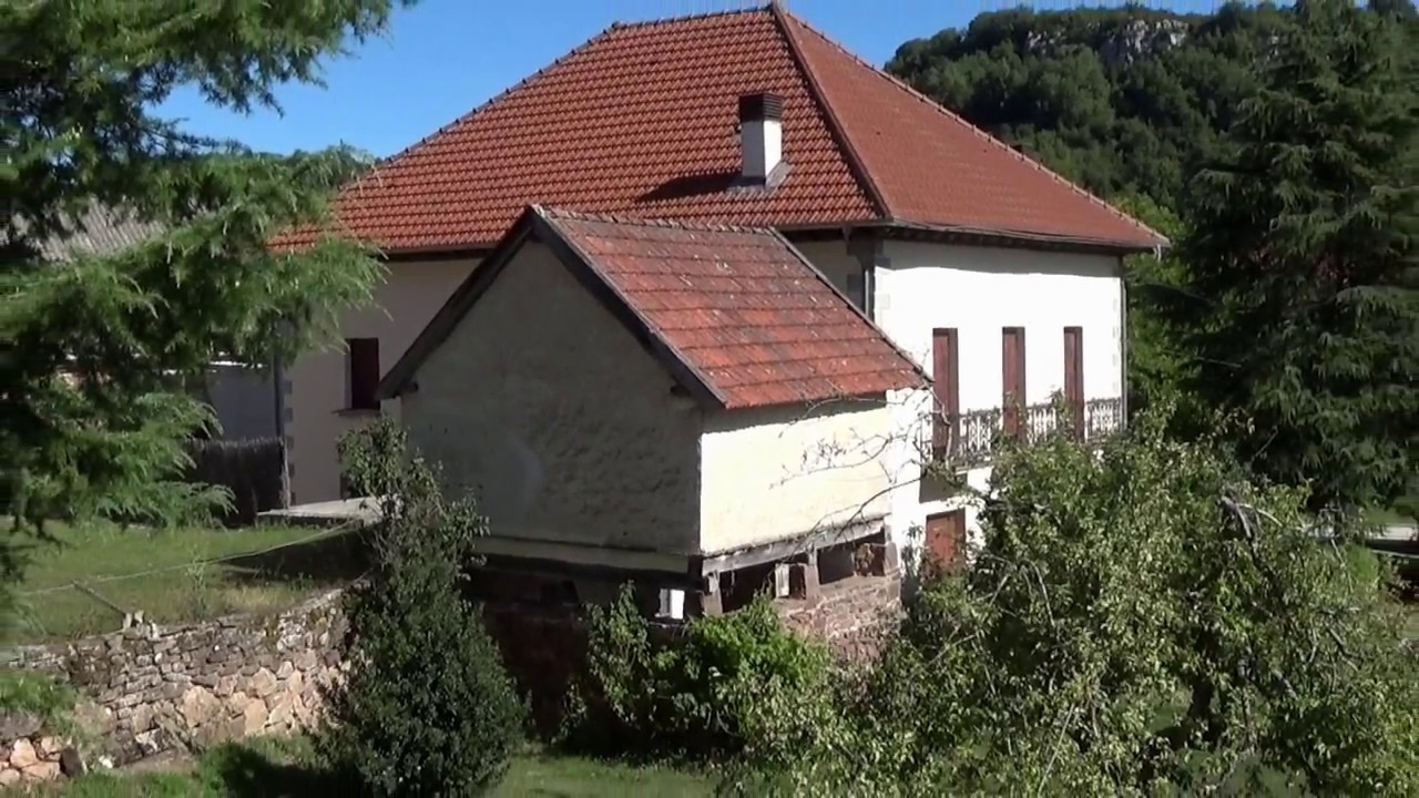 GARRALDA  Valle de Aezkoa