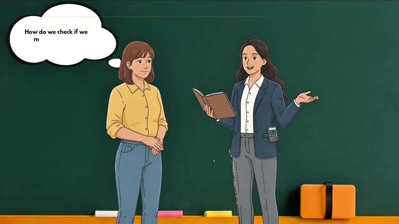 MaQaKaya mo yan! EP 11: The Accounting Cycle of a Service Business 