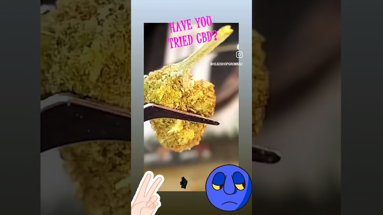 CBD Premium Flowers
