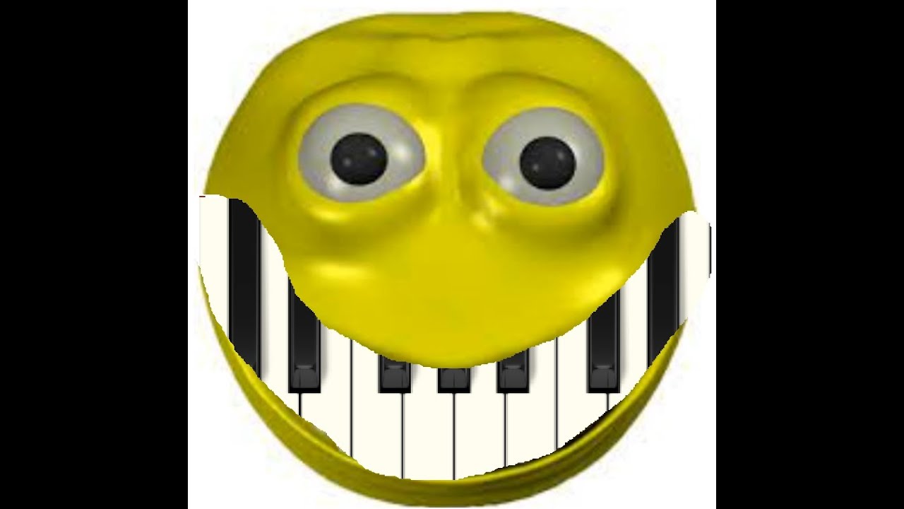 Satan Gaming Tuff Funk Piano