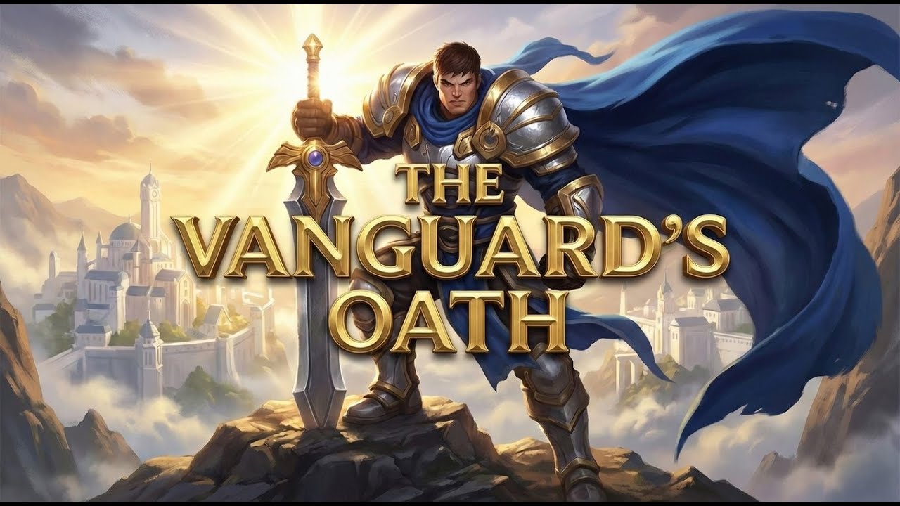 Garen - 