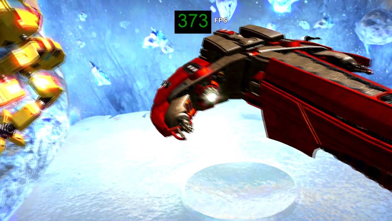 Intel HD Graphics 530 Intel Core i3 6300 -- 3DMark Ice Storm demo