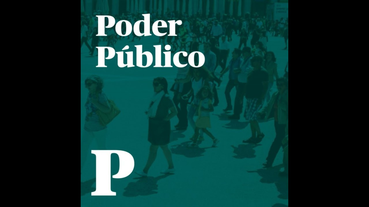 Um país à espera do comboio na paragem do autocarro