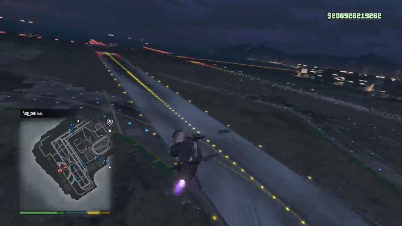 L-M-X-T vs l1RGF جلد قراند سنايبر gta