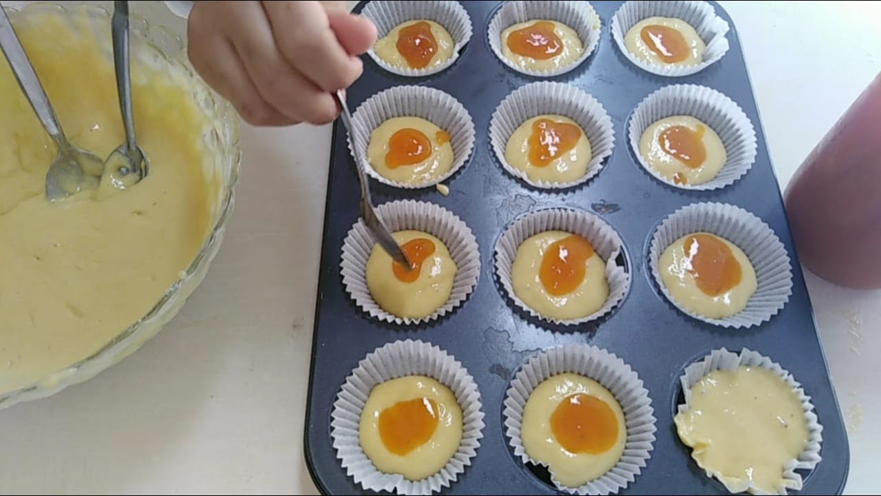 مادلين بالبرتقال أسهل ما يمكن توجدي للكوتي  إقتصادي