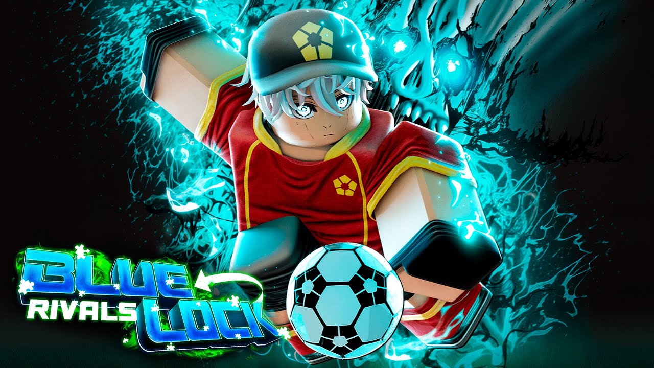 🍔MCNAGI TEASER🍟| Blue Lock Rivals