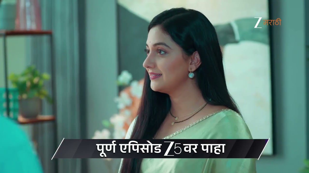 Veen Doghatli Hi Tutena | Ep - 189 | Preview | Feb 17 2026 | Zee Marathi