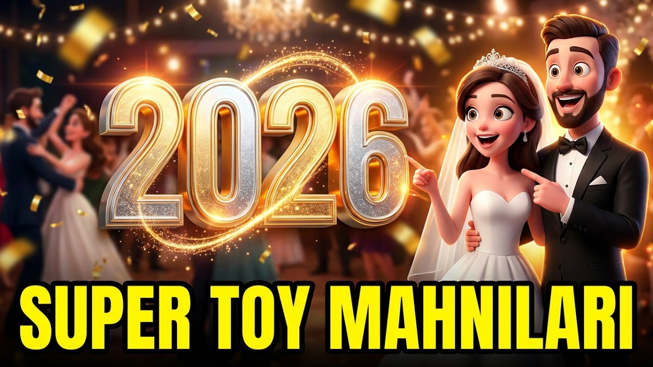 en yeni super seçme popuri toy mahnilari
