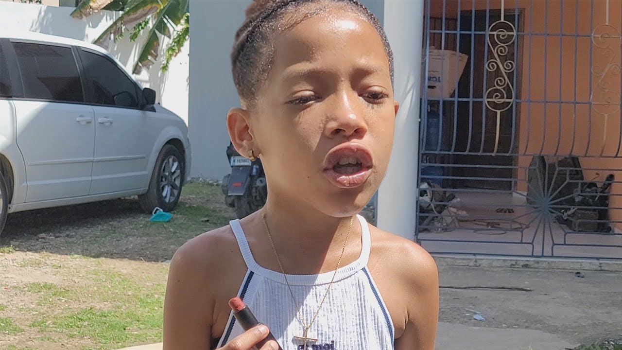 MI HERMANITA & SUS MALDADES 😡😂 | NP JEY