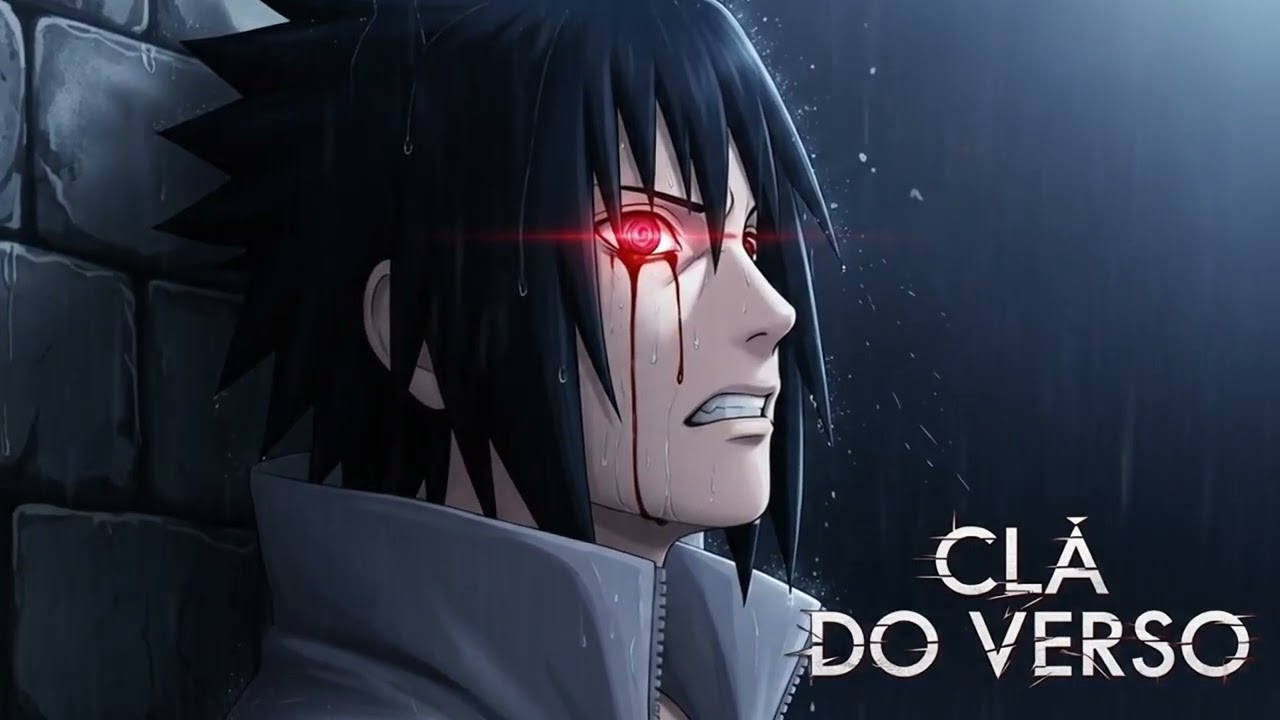 🖤Sangue e Sombra🖤 Clã do Verso 🎙️🔥🎧