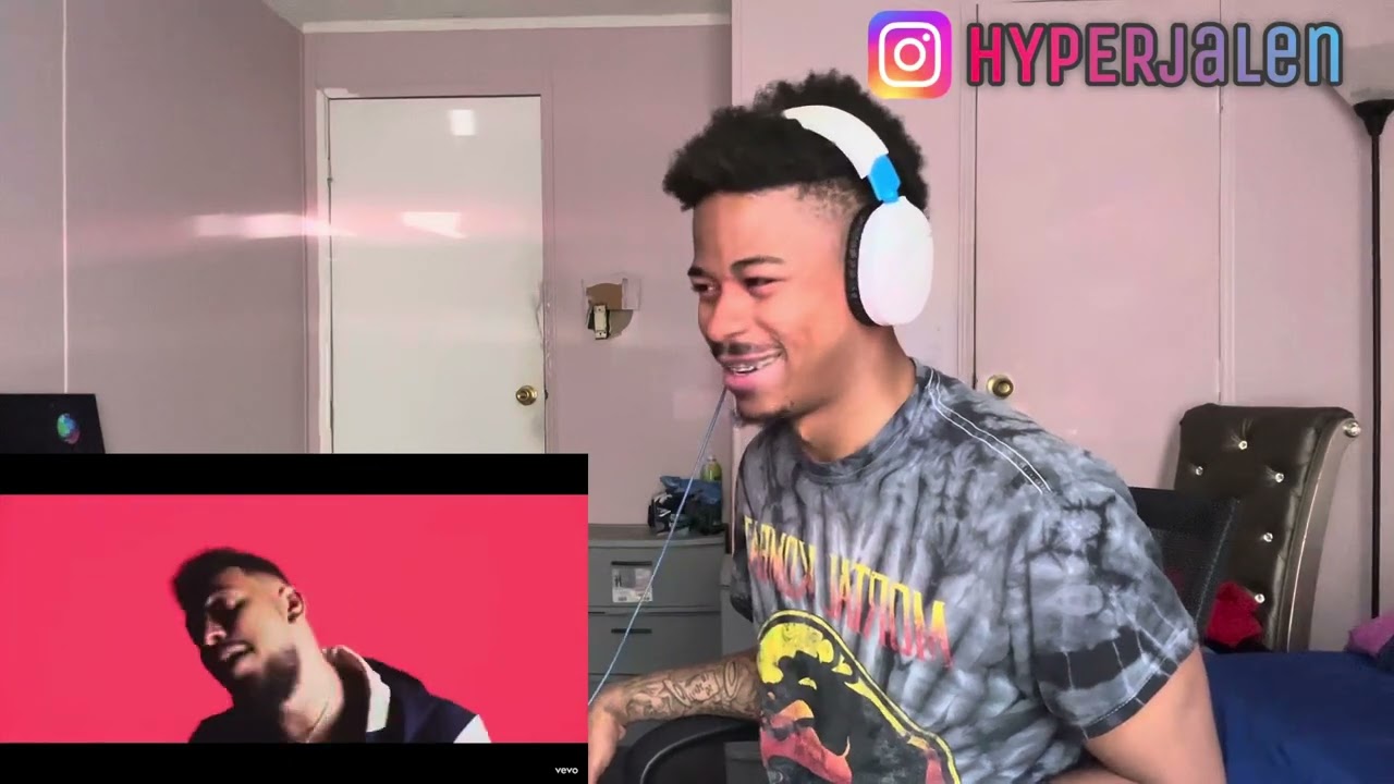 AKA-STAR SIGNS ft. STOGIE T (REACTION) 🔥!!!