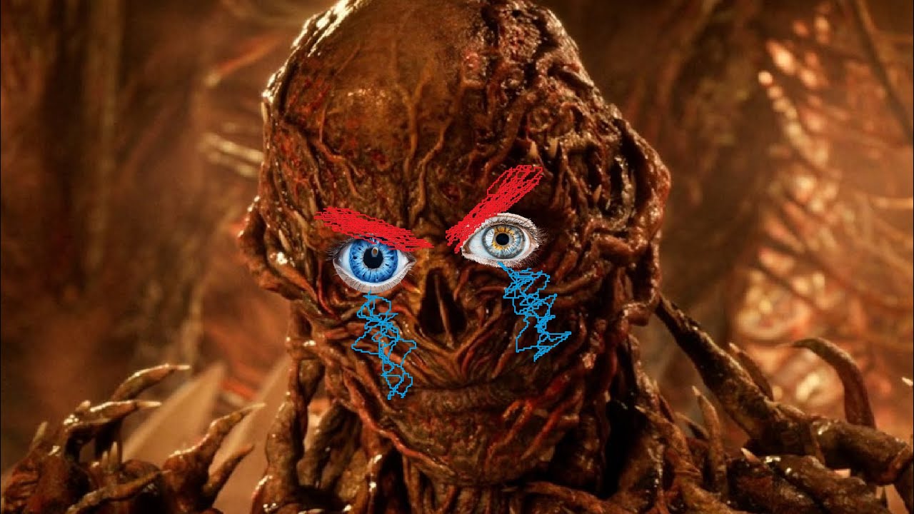 chUpa vecna