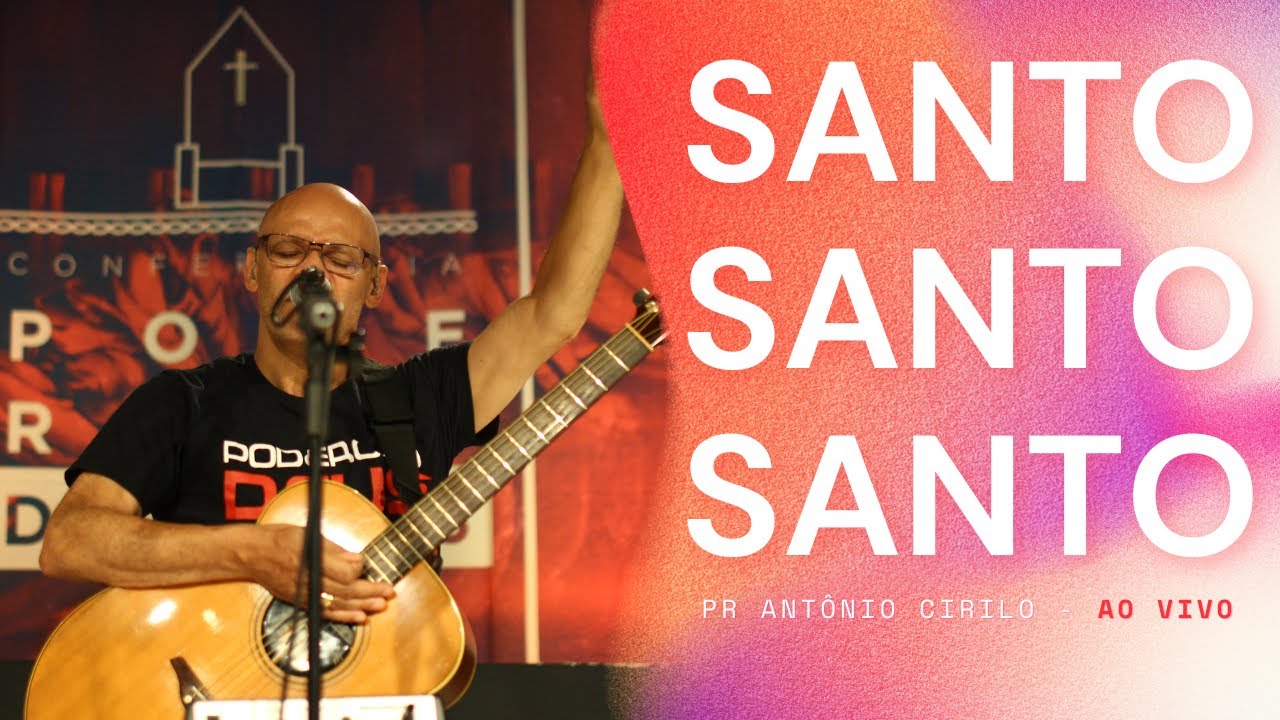 A M&uacute;sica que o DIABO N&Atilde;O QUER Que Voc&ecirc; Cante