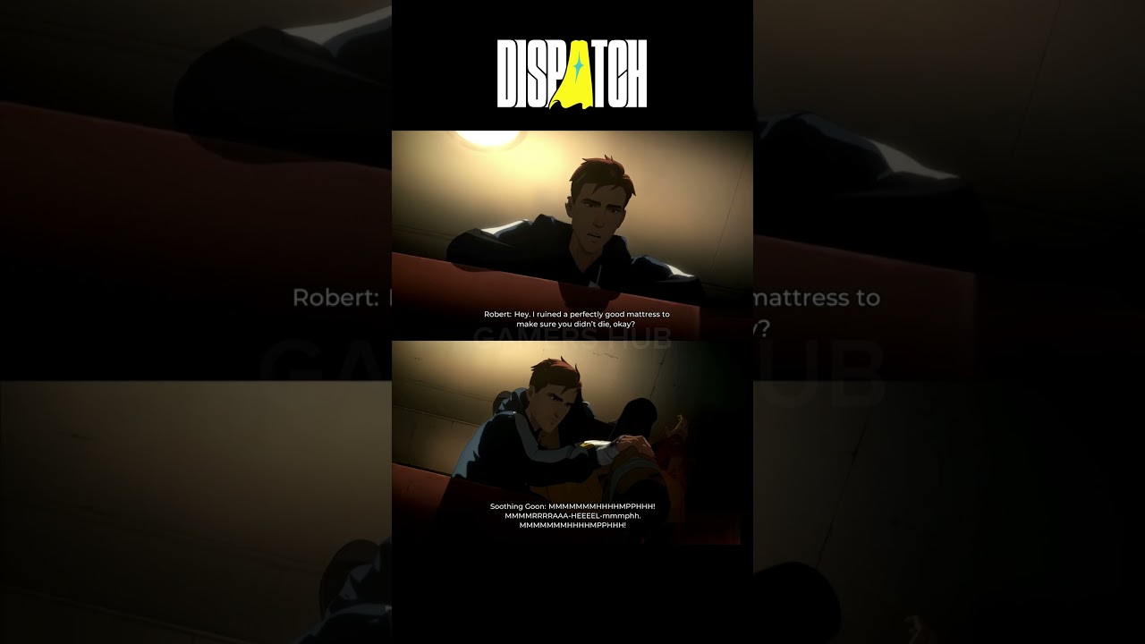 DISPATCH Multiple choices 
