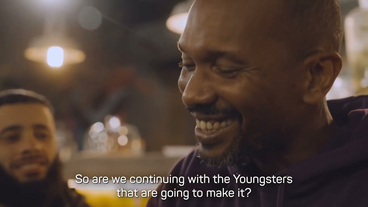 PATTA RUNNING TEAM - YOUNGSTER PROJECT: ROAD TO VALENCIA