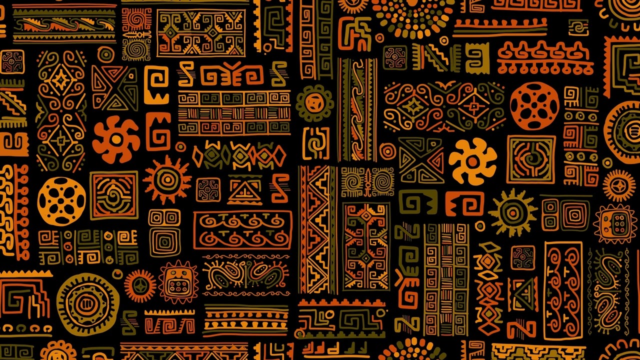 Ecstatic Dance in Fukuoka Tribal Downtempo Techno | Folktronica | Live Instruments #ableton