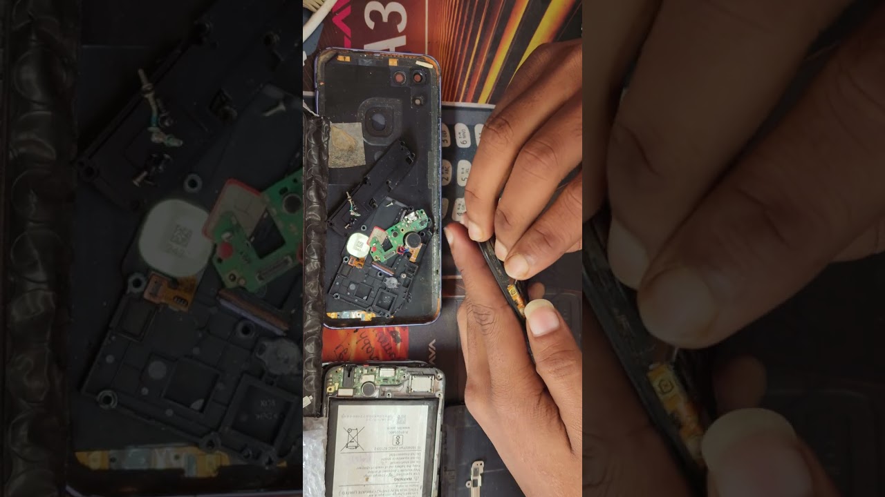 Redmi 6,6a Auto Restart Problem? MI 6,6a Restart Solution? Mi Logo And Restart Problem Solve?Newtrik