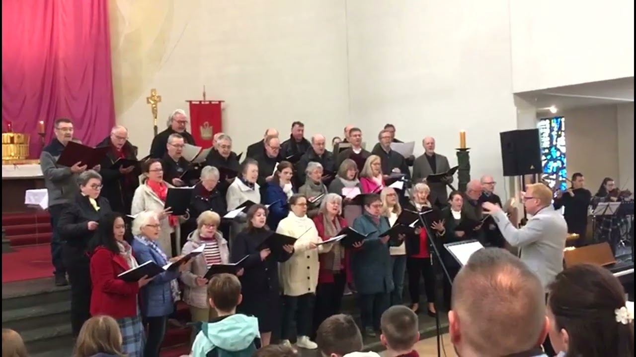 Seht, ein neuer Tag beginnt (René Frank / Björn Simon, 2025)