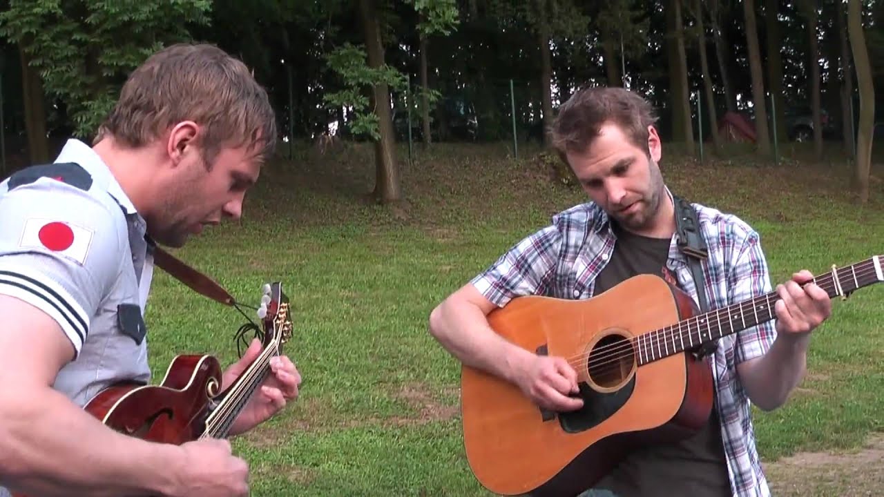 Lonesome Mountaineers - Millers Cave