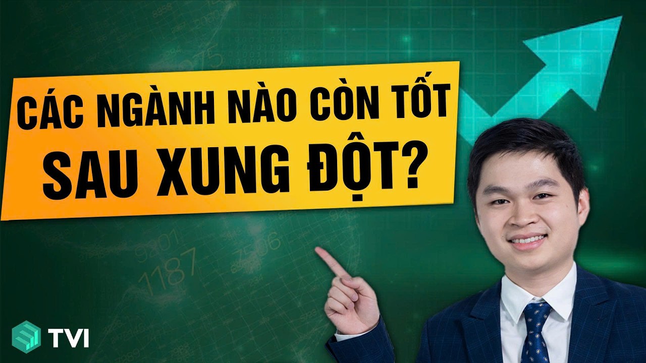 Triển vọng thị trường chứng khoán có thay đổi sau xung đột?