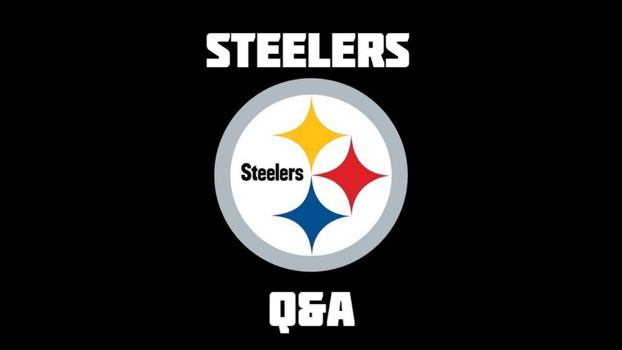 Best Win Of Year! Steelers Q&A Livestream