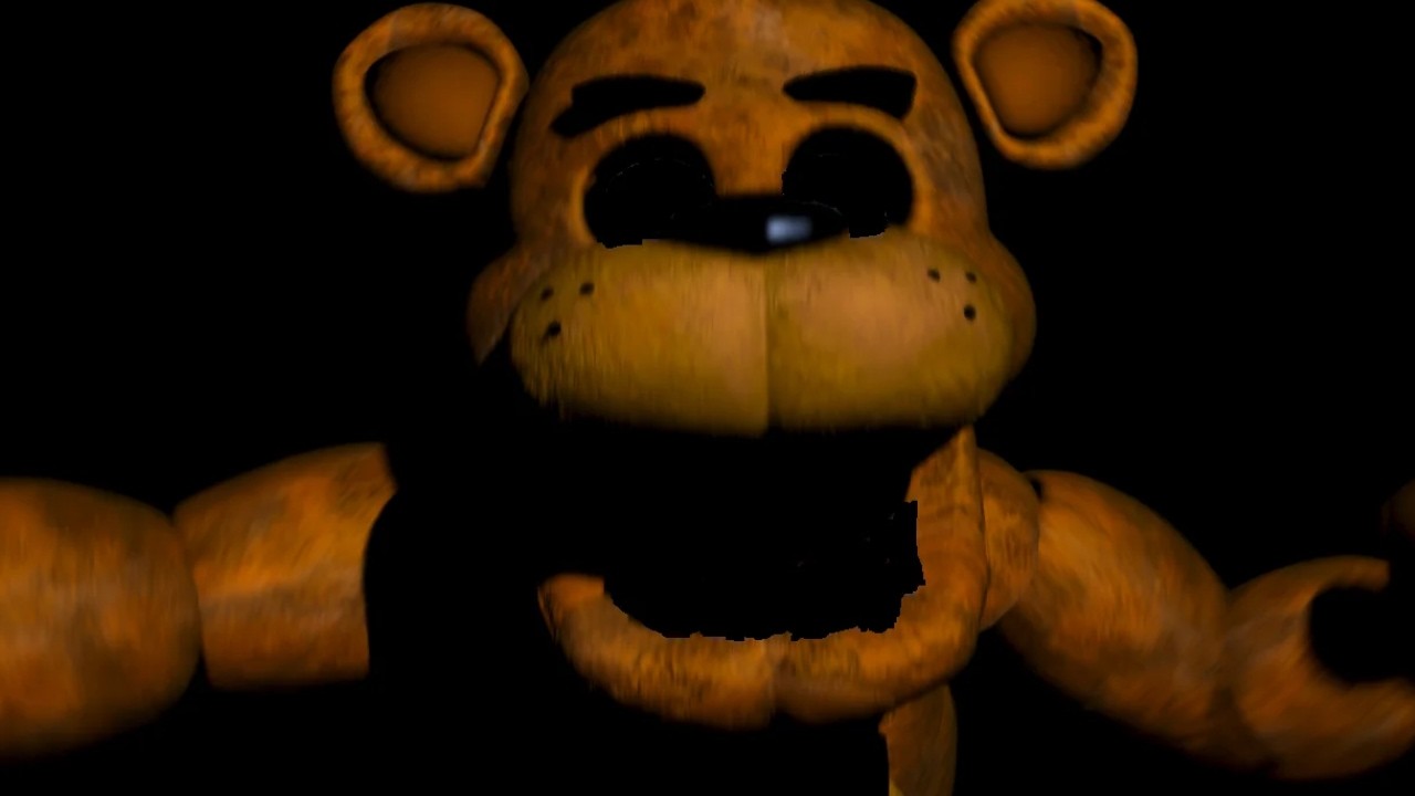 Freddy arrête de te masser les c0uille devant ma porte !