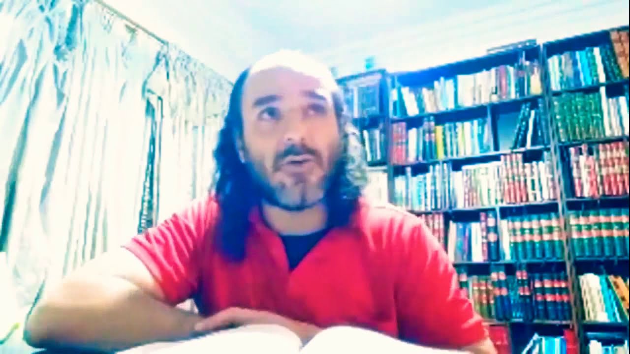 نصيحة في القراءة الأدبية قبل ان يذهب شبابك ويكل بصرك | @أبو قيس محمد رشيد