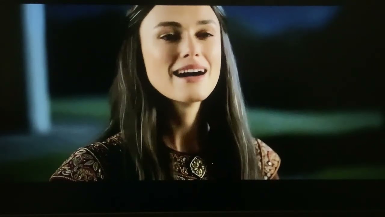 Luke meets padme’s sister ❤️