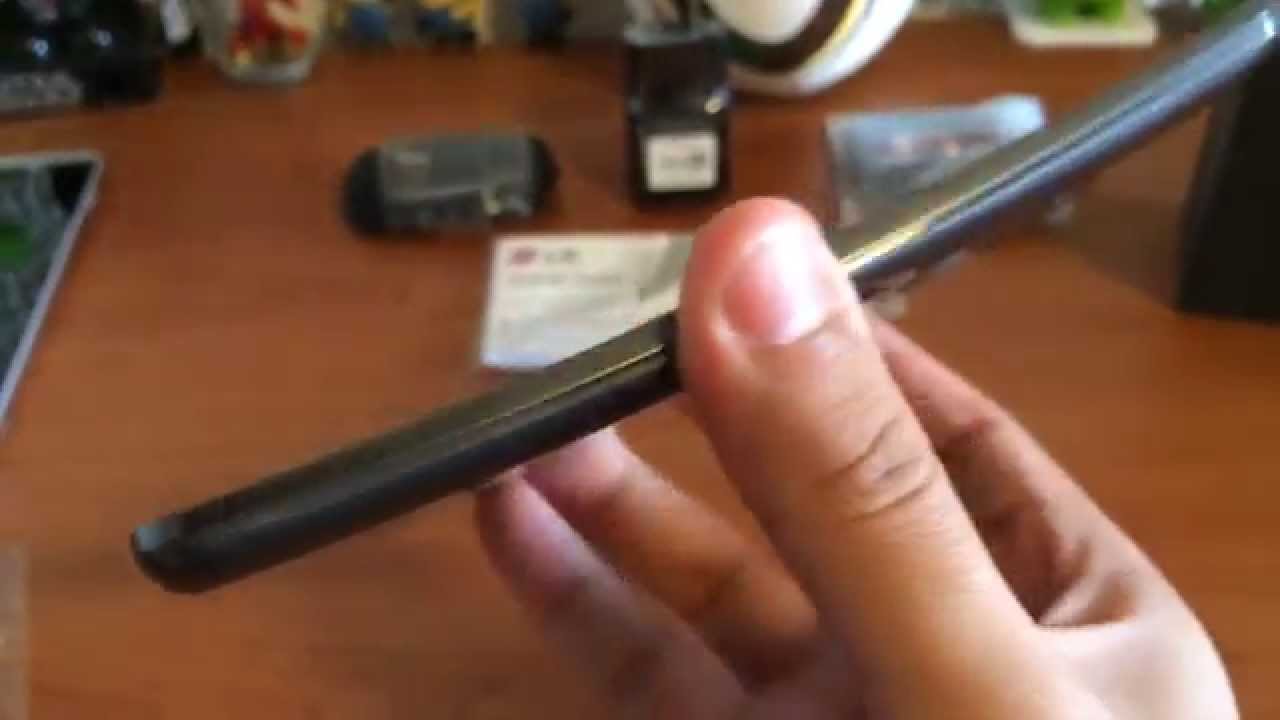 LG G Flex (D950)