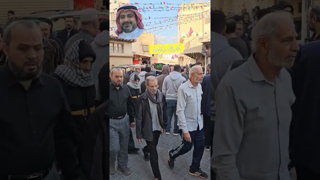 مقبرة السنابس تشييع الشاب حسن علي ملا حسن سهوان من  ٢١ يناير ٢٠٢٦م ١ شعبان ١٤٤٧هجرية 
