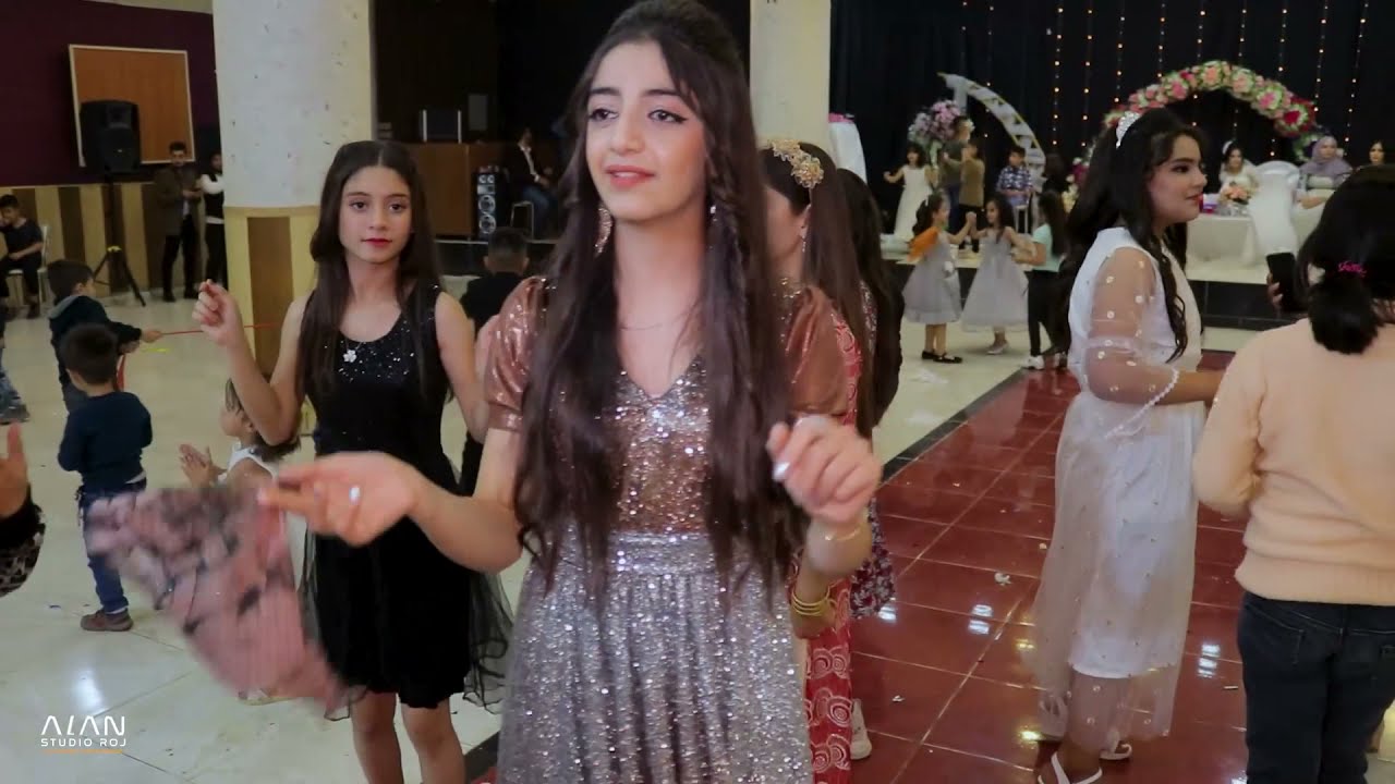 أحمد كوجر   عرس جلال  3
