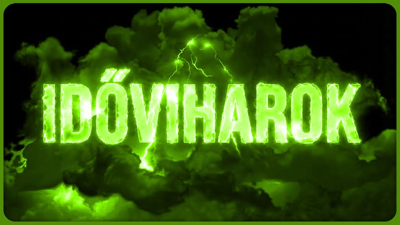IDŐVIHAROK - Egy Szokatlan 