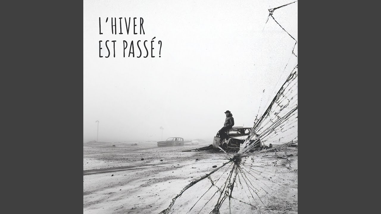 L'hiver passe