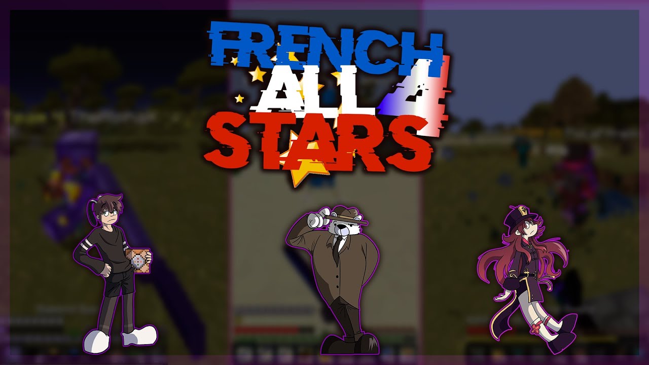 French All Stars UHC S4