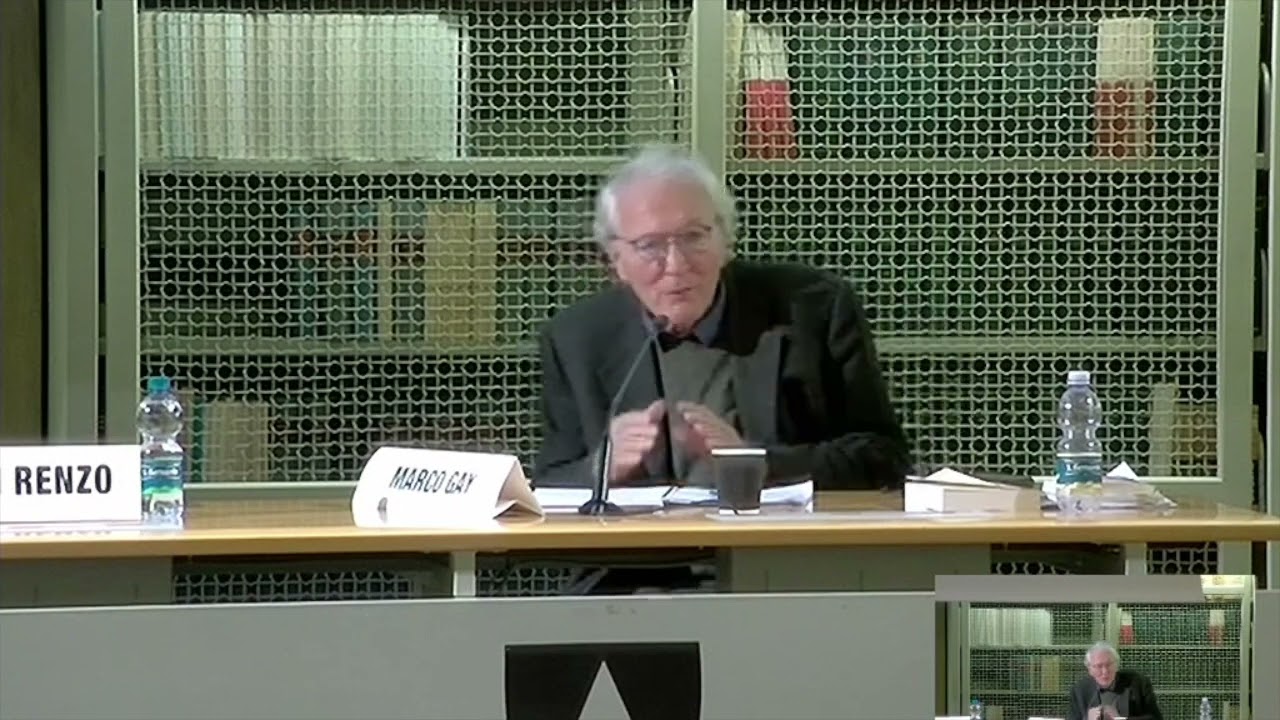 Antropocene. L’uomo innaturale e l’occultamento della coscienza: Marco Gay