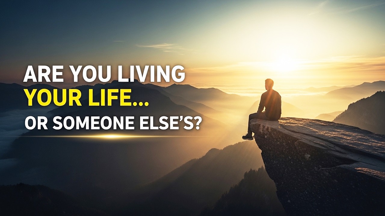 Live a Meaningful Life in Your Own Way | Daily Quotes