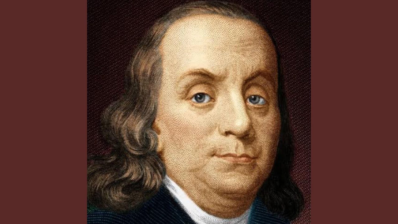 Benjamin Franklin