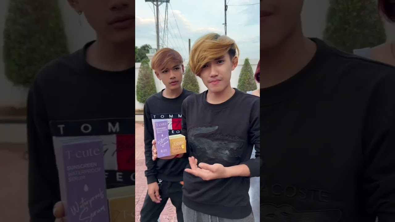 ប្រូជាប្រកាន់ច្រេីន😢❤️