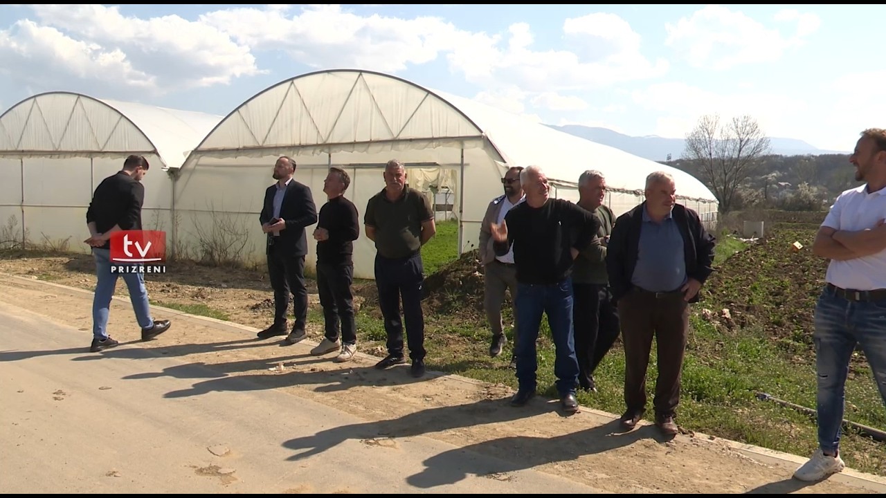 Fermerët në Prizren kërkojnë mbështetje nga institucionet pas vërshimeve